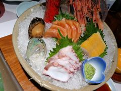 -匠和风精致料理(宁德万达店)