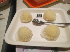 -满记甜品(日月光二店)