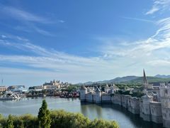 -大连海昌发现王国主题公园