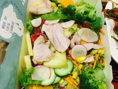 -Meal Salad米有沙拉(长泰广场店)