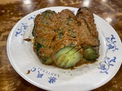 -柴氏风味斋(甘家口店)