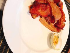 -客莱福诺富特酒店·互动餐厅