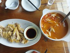 -古桥人家•水上餐厅(朱家角古镇店)