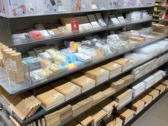 -MUJI无印良品(武汉世界城广场店)