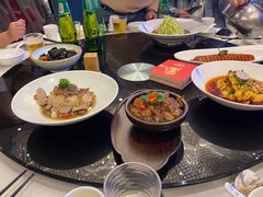 -聚鑫阁江浙菜·非遗传承技艺(青村帝华园店)