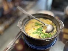 0813西红柿鸡蛋汤-天津卫码头(南开大悦城店)