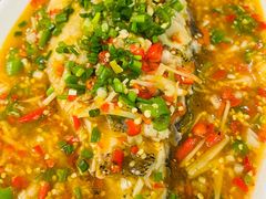 -飞虹鱼馆(春华路店)