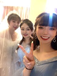 -NaNa婚纱礼服馆
