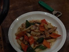-一楼食业·美食人家