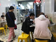 大堂-芬芳甜品(同福路店)