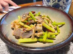 -南京大牌档(三阳广场苏宁店)