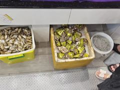 -健跳小海鲜(人民路店)