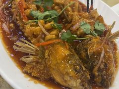 -九大簋家宴(北京路店)