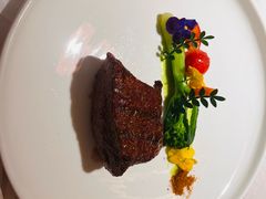 -PARFUM FLORAL花境法餐(南京首店)