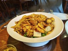 -惠宾饭庄(中山路店)