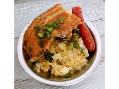 -老嘢扣肉糯米饭(云亭街店)