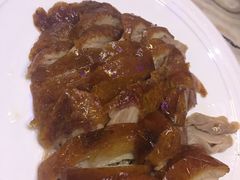 -金百万烤鸭店(马甸店)