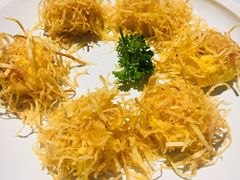 -汤城小厨•粤菜•靓汤(金宝街店)
