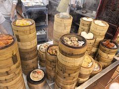 -香港蓮香樓(中環店)