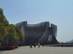 -云龙湖旅游景区