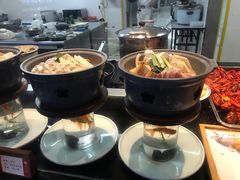 -南山饭店(阳明古镇店)