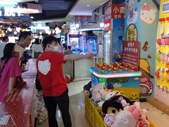 -万达广场(松江店)
