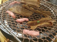 -大壮家原味烤肉(兴华北街店)