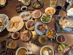 -本寻烧肉酒场(双井店)