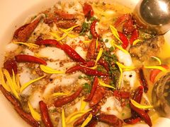 -太二酸菜鱼(正大广场店)