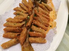 -宁波汉通海鲜大酒店(江湾店)
