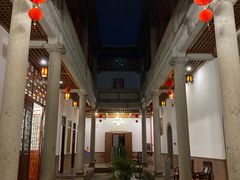 -万秋楼