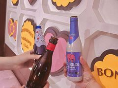 -范特西FANTASY量贩式KTV(民主广场店)