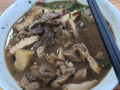 -陈记卤煮小肠