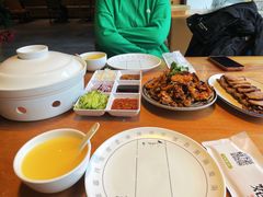 -姥姥家春饼店(惠新东街店)