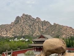 -天涯山