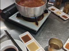 -燃计沙茶皇·香港沙茶火锅(人广旗舰店)