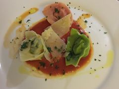 -BONAZZA 意大利餐厅