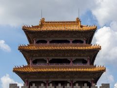 -北陵公园