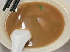 -黄亚细肉骨茶(仰光路店)