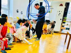 -卓悦童国际幼儿园