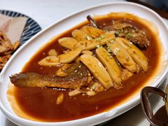 -径山十八道·风味民间菜(杭州总店)