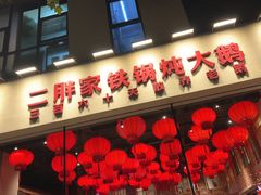 -二胖家铁锅炖大鹅(双井店)