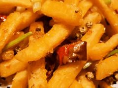 -刘胖子家常菜·蹄花焖藕(兴业店)