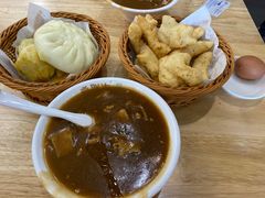 -高群生逍遥胡辣汤(城东路店)