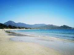 -西涌国际滨海旅游区