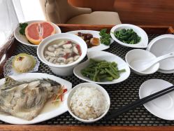点击看大图 -馨月汇·一悦馨香月子中心(前滩店)
