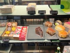 -星巴克(天津SM城市广场店)