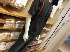 -优衣库(上海中山公园兆丰广场店)