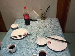 -北塘海鲜·天津菜(大光明桥旗舰店)