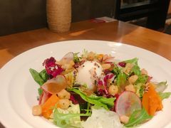 安第期沙拉-新贝乐意大利餐厅(苏州中心店)